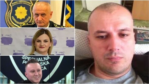 Završeno ročište osumnjičenim u aferi "Spengavanje": POSKOK traži mjere zabrane obavljanja dužnosti