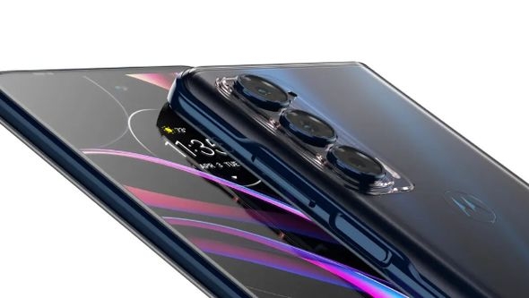 Motorola predstavila koncept savitljivog telefona