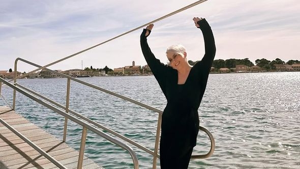 Indira Levak: Dugo razmišljam o usvajanju djeteta