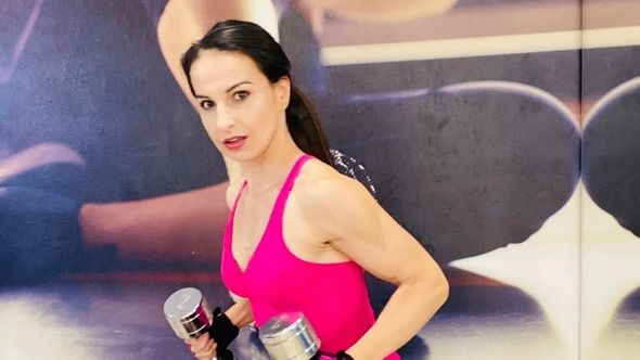 Profesorica Damira Vranešić Hadžimehmedović: Iza treninga slavnih često se krije ozbiljan problem