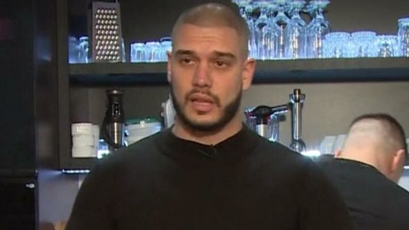 Dejan Dragojević "ispljuvao" Dalilu i Husu: Kuća u Šepku je zlo