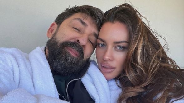 Mina Amidžić duhovitom objavom obilježila Dan muževa