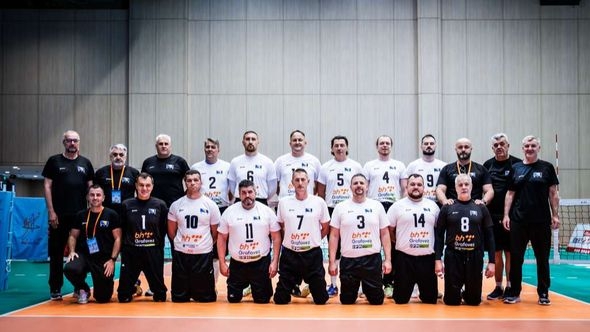 BiH sigurnom pobjedom protiv Japana otvorila takmičenje