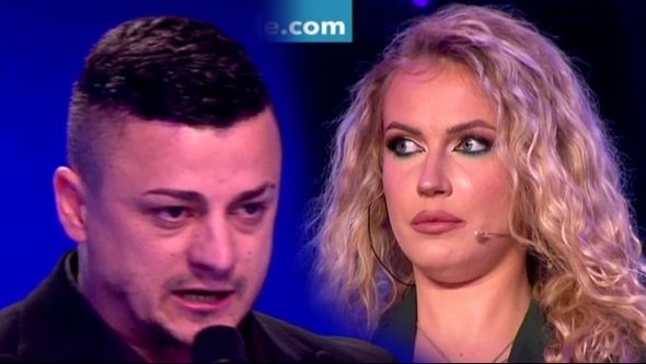 Zbog ove pjesme je plakao: Uzeo sliku kćerke i ljubio je