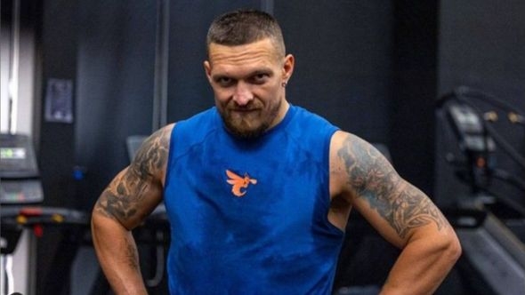 Usyk želi još jednu borbu za titulu apsolutnog prvaka, sve oči uprte u Duboisa