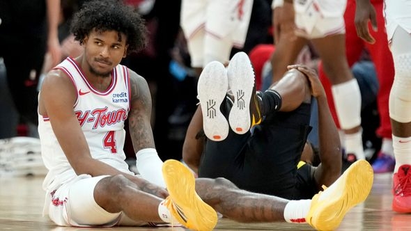 Ne puca dobro samo na terenima: NBA zvijezda s tri različite žene u četiri mjeseca dobila jedno i čeka još dvoje djece