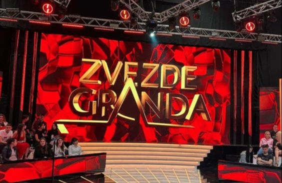 Odgođeno finale "Zvezda Granda": Ovo je razlog 