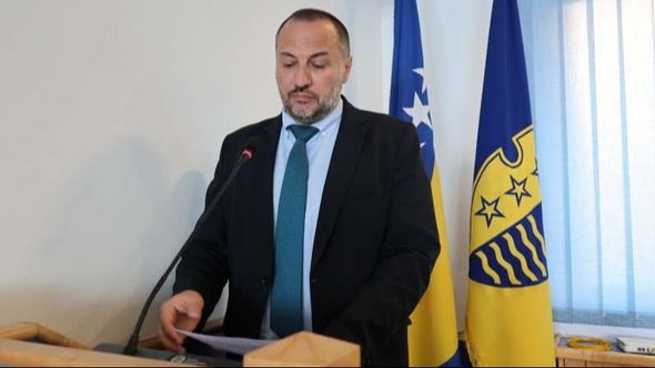 Premijer BPK Goražde Senad Čeljo za "Avaz": Ministri Hubjer i Čolo ostavke najavili ranije, imaju privatne i profesionalne razloge