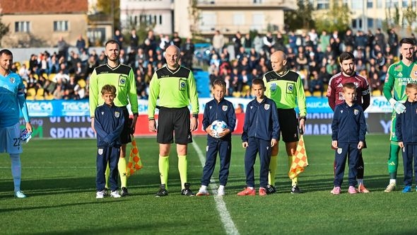 HŠK Posušje: Zovko i članovi Komiteta, molimo vas, ne bacajte ljagu na ligu 