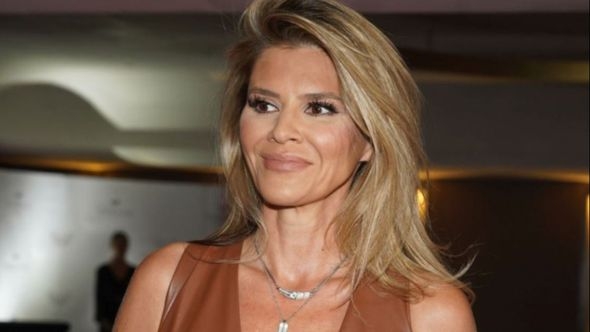 Ušao je u njen život nakon razvoda i zarobio joj srce: Melina Džinović uživa u njegovom društvu