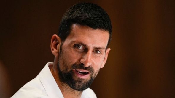 Đoković otkrio šta bi volio da mu piše na nadgrobnom spomeniku