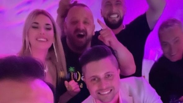 Devize lete na sve strane: Pogledajte kako izgleda svadba od milion eura