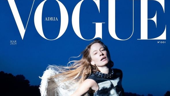 Velike vijesti za sve modne entuzijaste: Stigao je Vogue Adria