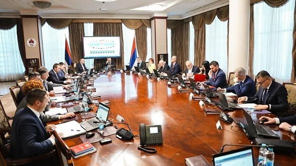 Vlada RS potpisala novi ugovor o lobiranju vrijedan oko tri miliona KM
