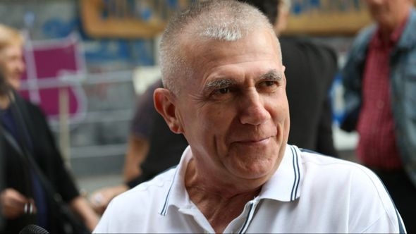 Predsjednik Sindikata solidarnosti Sakib Kopić: Treba okupirati zgradu Vlade FBiH