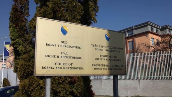 Bori Ivanoviću 10 godina zatvora za višestruko silovanje u Foči