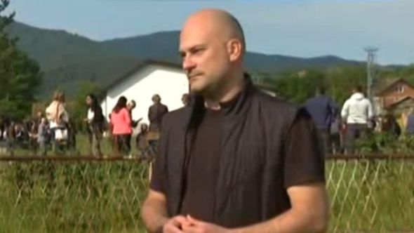 Pobuna na Ozrenu: Okupili se građani od ranog jutra, protive se geološkim istraživanjima