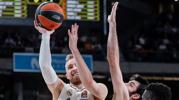 Real igra najvažniju utakmicu sezone, Musa briljirao na poluvremenu