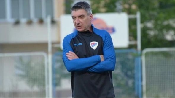 Vinko Marinović nakon Levskog: Pokazali smo da možemo igrati, u Sofiju idemo po prolaz