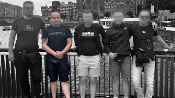 Navijač Zrinjskog preminuo u Mainzu, policija otvorila istragu