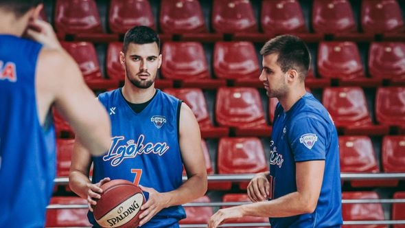 Igokea i u drugom meču savladala Široki i zakazala finalni okršaj sa Bosnom