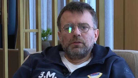 Zvjezdan Misimović o optužbama Ćire Blaževića: Nisam prodavao reprezentaciju