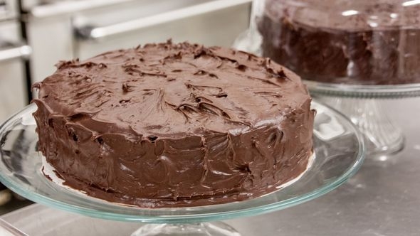 Čokomanija: Torta s tri sloja čistog užitka