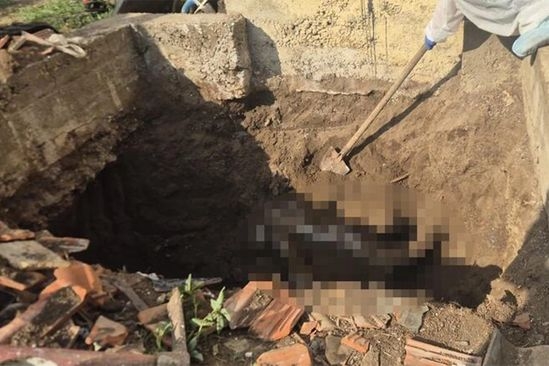 Nestao bez traga, pa pronađen zakopan: Otac i sinovi osumnjičeni za ubistvo 