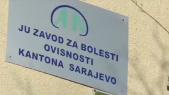 Premješta se sporni Metadonski centar u Sarajevu