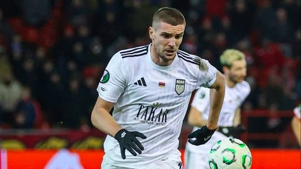 Mulahusejnović donio trofej Noahu
