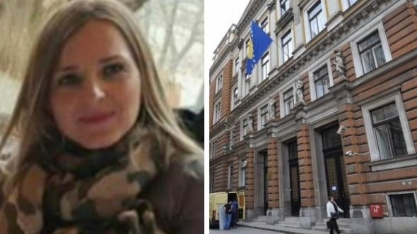 Zbog primanja mita osuđena inspektorica Ajla Čeljo na dvije godine zatvora
