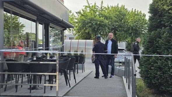 Cure novi detalji o ubistvu policajca: "Ubio ga je pred mojim očima, tri puta je pucao"
