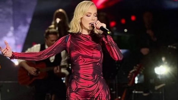 Jelena Rozga otkrila tajnu čuvene haljine pa zahvalila svjetskoj zvijezdi: Moram vam ispričati priču