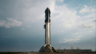SpaceX lansira svoju nadograđenu divovsku raketu