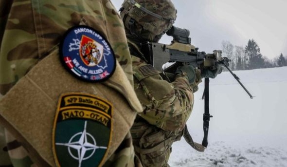 Tajni evropski plan B: Kako bi NATO ratovao bez Amerike?