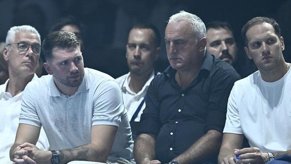 Oglasio se otac Luke Dončića: Nisam vjerovao da je istina, boli me licemjerje