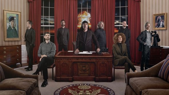 Kultna slovenska grupa "Laibach" za "Avaz": Nacionalizam se maskira u brigu za narod
