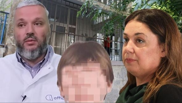 Dječak koji je pucao u "Ribnikaru" svjedočio pet sati, dao odgovor na pitanje "zašto"