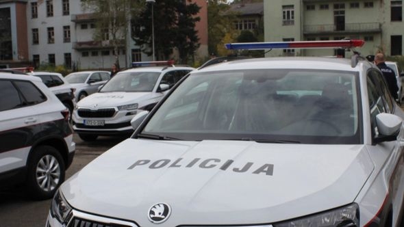Oglasio se MUP TK o uhapšenom službeniku: Sumnjiči se za više krivičnih djela