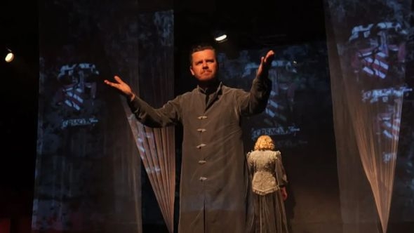 U Kamernom teatru 55 večeras drama “Stećakland”