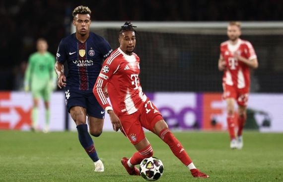 Utakmica godine odigrana na Parku prinčeva: PSG ima gol prednost pred revanš protiv Bajerna