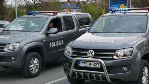 Dva mjeseca nakon filmske pljačke u Gračanici: Jasmin Imamović pušten na slobodu, saučesnici ostaju iza rešetaka