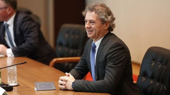 Golob: Spriječit ćemo vladavinu desnog populizma u Sloveniji