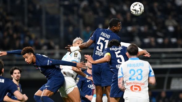 Penal, autogol, preokret, poravnanje u nadoknadi i penal drama u finalu Superkupa Francuske