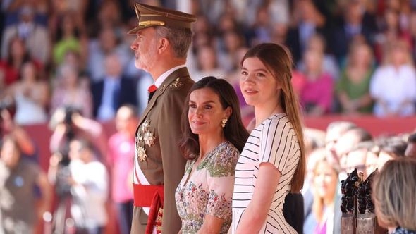 Top izbor kraljice Letizie: Jedna od najljepših ljetnih haljina i sandale koje se nose čitavo ljeto