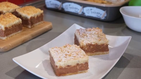 Čupava rum pita: Desert koji spaja prhko tijesto i bogatu kremu