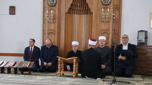 Obilježene 33 godine od progona mještana i 30 godina od oslobođenja bihaćkog naselja Ripač