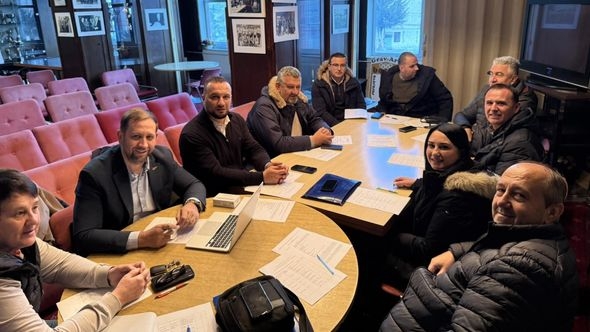 Izbor najboljih sportista u organizaciji Sportskog saveza BiH: Održana sjednica stručnog žirija