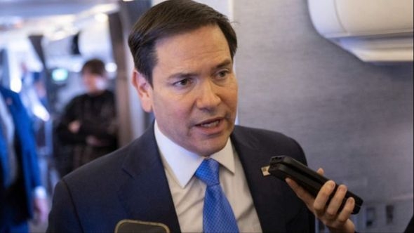 Rubio: Na stolu je ozbiljan prijedlog Iranu