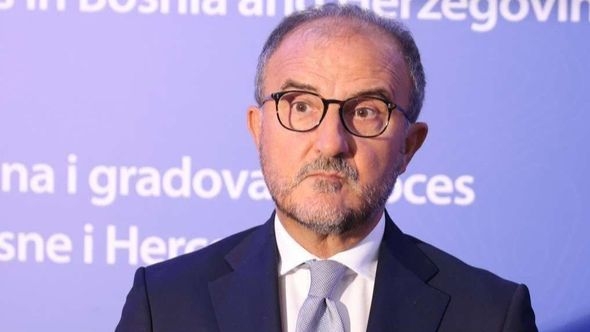 Luiđi Soreka: Donosilac dobrih vijesti